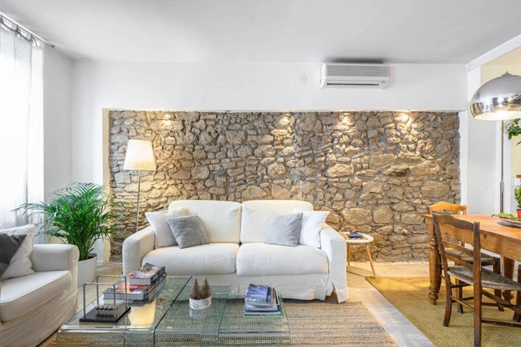 Delicious Apartment Rome Exterior photo