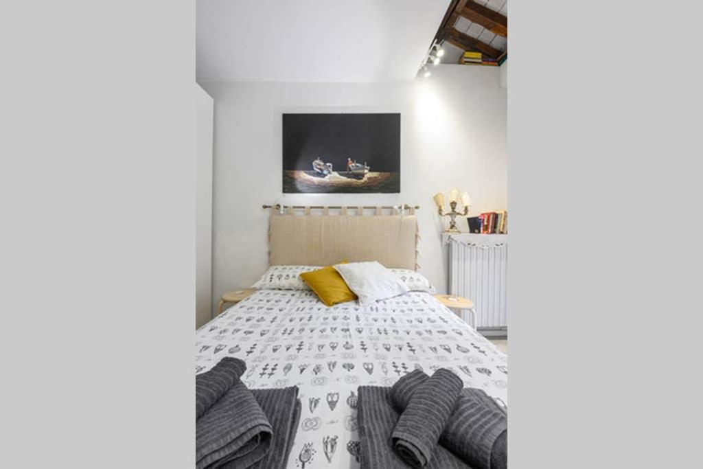 Delicious Apartment Rome Exterior photo