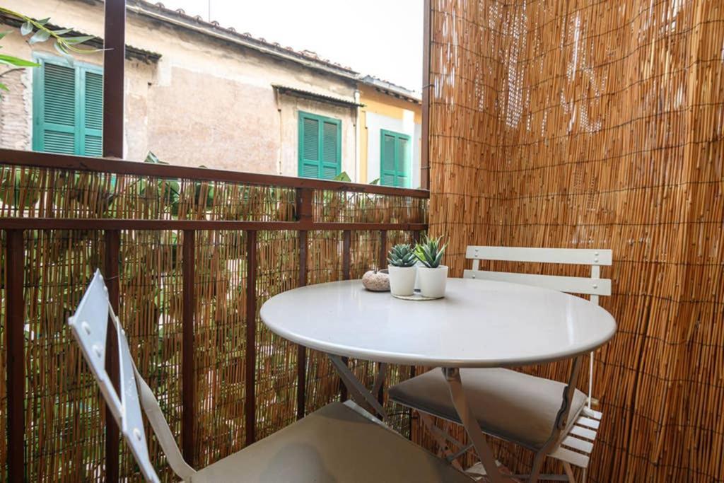 Delicious Apartment Rome Exterior photo